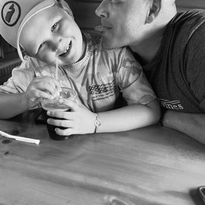 Melissa Schneiderhan